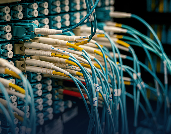 infrastructure-Development